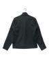 ARC'TERYX (アークテリクス) ARENITE JACKET(アレナイト ジャケット) ブラック サイズ:sizeⅯ：12000円