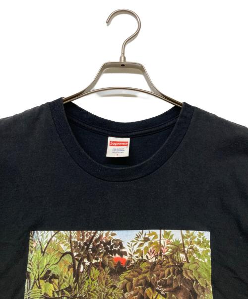 SUPREME（シュプリーム）SUPREME (シュプリーム) 20SS Master PiecesTシャツ(トゥエンティエスエス マスターピース ティーシャツ) ブラック サイズ:SIZELの古着・服飾アイテム