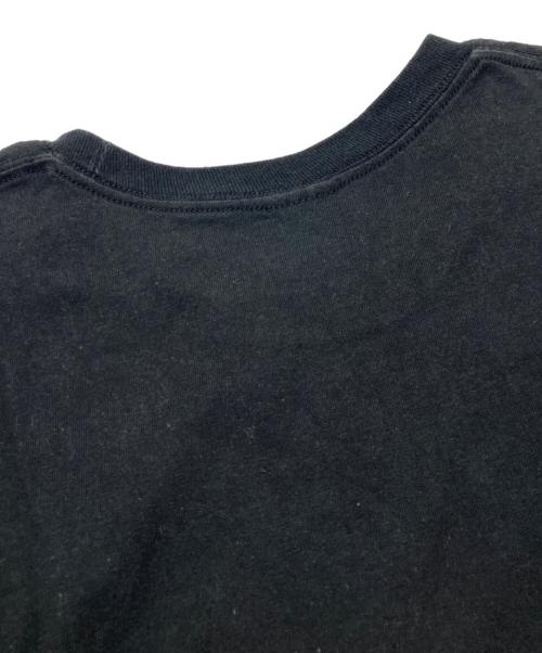 SUPREME（シュプリーム）SUPREME (シュプリーム) 20SS Master PiecesTシャツ(トゥエンティエスエス マスターピース ティーシャツ) ブラック サイズ:SIZELの古着・服飾アイテム
