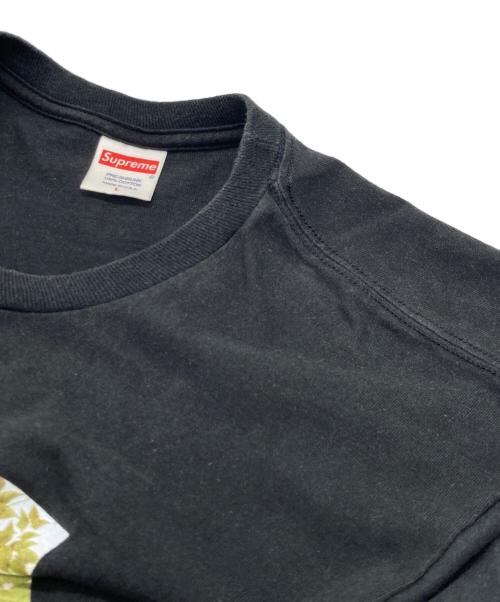 SUPREME（シュプリーム）SUPREME (シュプリーム) 20SS Master PiecesTシャツ(トゥエンティエスエス マスターピース ティーシャツ) ブラック サイズ:SIZELの古着・服飾アイテム