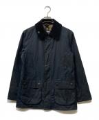 Barbourバブアー）の古着「オイルドジャケット」｜ブラック