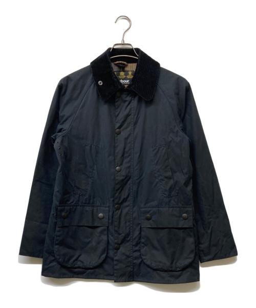 Barbour（バブアー）Barbour (バブアー) オイルドジャケット ブラック サイズ:36の古着・服飾アイテム