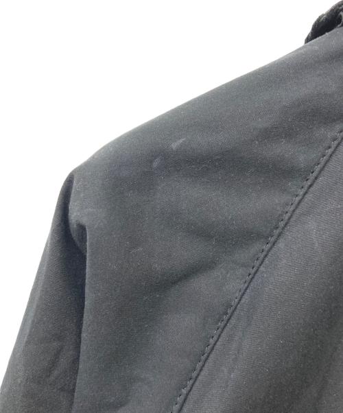 Barbour（バブアー）Barbour (バブアー) オイルドジャケット ブラック サイズ:36の古着・服飾アイテム