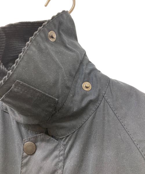 Barbour（バブアー）Barbour (バブアー) オイルドジャケット ブラック サイズ:36の古着・服飾アイテム
