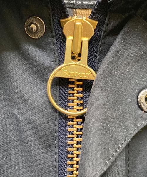 Barbour（バブアー）Barbour (バブアー) オイルドジャケット ブラック サイズ:36の古着・服飾アイテム