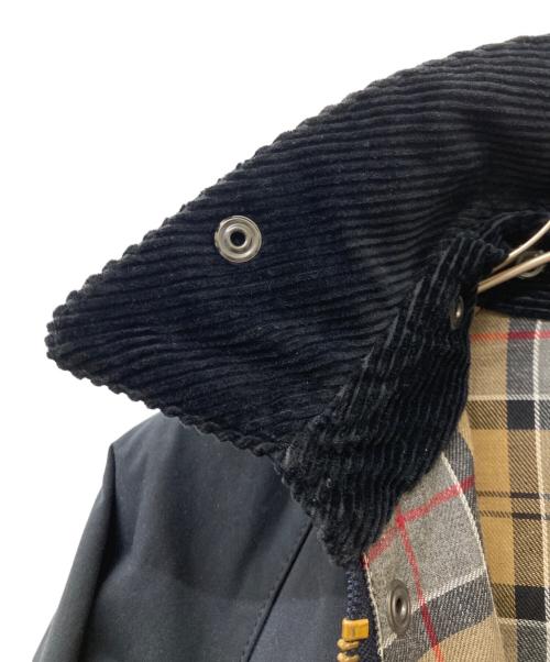 Barbour（バブアー）Barbour (バブアー) オイルドジャケット ブラック サイズ:36の古着・服飾アイテム
