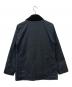 Barbour (バブアー) オイルドジャケット ブラック サイズ:36：11000円