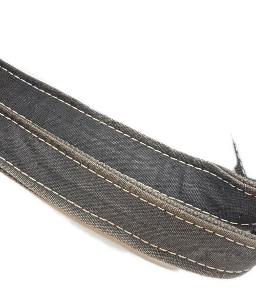 L.L.Bean（エルエルビーン）L.L.Bean (エルエルビーン) キャンバストートバッグ ブラックの古着・服飾アイテム