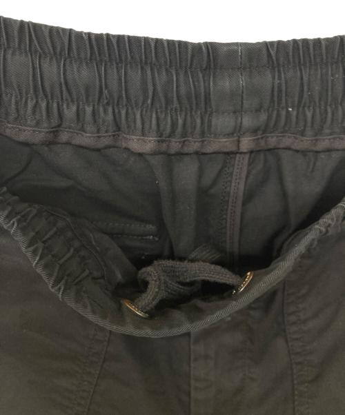 MONCLER（モンクレール）MONCLER (モンクレール) PANTAL ONE SPORTIVO/パンタローネ・スポルティーヴォ ブラック サイズ:SIZE 44の古着・服飾アイテム