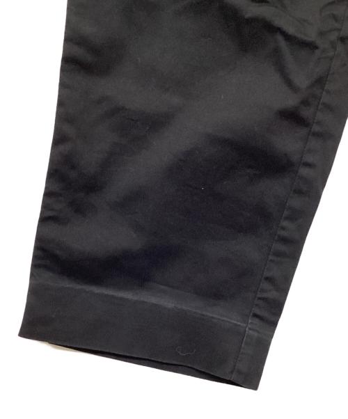 MONCLER（モンクレール）MONCLER (モンクレール) PANTAL ONE SPORTIVO/パンタローネ・スポルティーヴォ ブラック サイズ:SIZE 44の古着・服飾アイテム