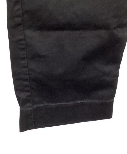 MONCLER（モンクレール）MONCLER (モンクレール) PANTAL ONE SPORTIVO/パンタローネ・スポルティーヴォ ブラック サイズ:SIZE 44の古着・服飾アイテム
