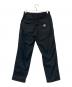MONCLER (モンクレール) PANTAL ONE SPORTIVO/パンタローネ・スポルティーヴォ ブラック サイズ:SIZE 44：12000円
