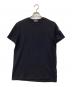 MONCLER（モンクレール）の古着「MAGLIA T-SHIRT/マグリアティーシャツ」｜ブラック