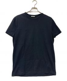 MONCLER（モンクレール）の古着「MAGLIA T SHIRT」｜ブラック