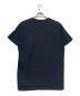 MONCLER (モンクレール) MAGLIA T SHIRT ブラック サイズ:L：16000円