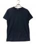 MONCLER（モンクレール）の古着「MAGLIA T SHIRT」｜ブラック