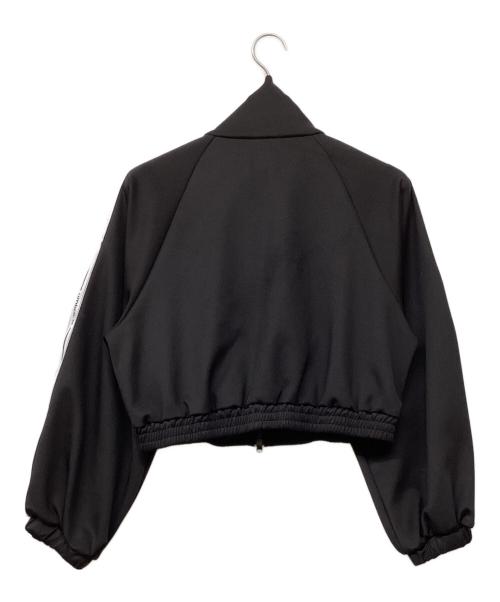 UMBRO（アンブロ）UMBRO (アンブロ) ViS (ビス) トラックジャケット ブラック サイズ:Freeの古着・服飾アイテム