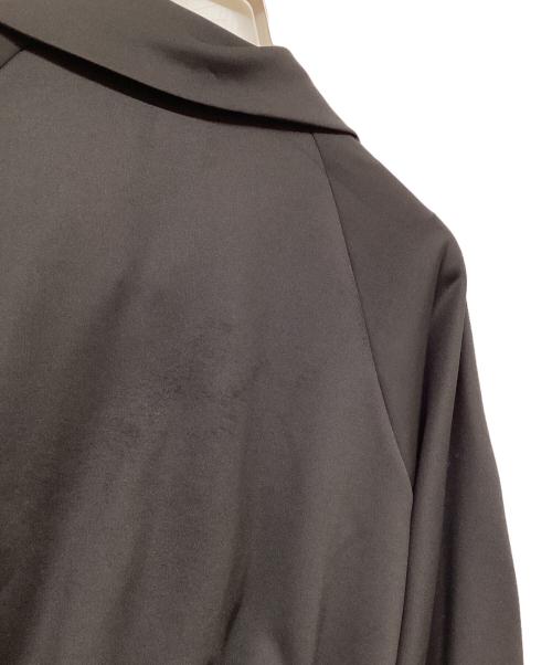 UMBRO（アンブロ）UMBRO (アンブロ) ViS (ビス) トラックジャケット ブラック サイズ:Freeの古着・服飾アイテム