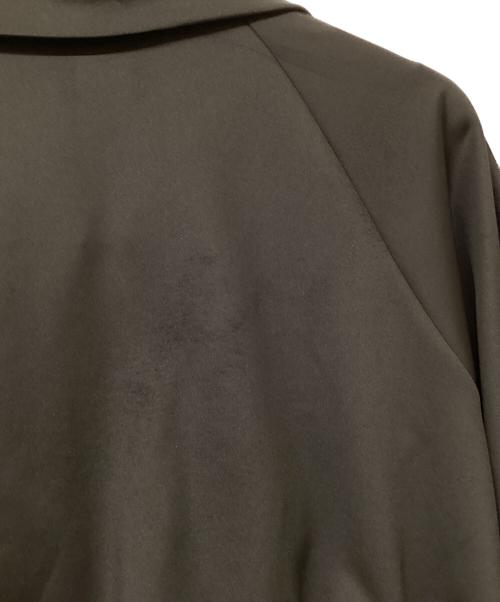 UMBRO（アンブロ）UMBRO (アンブロ) ViS (ビス) トラックジャケット ブラック サイズ:Freeの古着・服飾アイテム