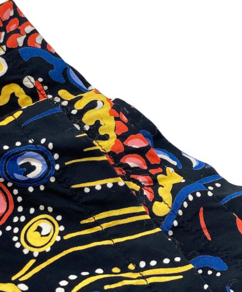Sun Surf（サンサーフ）Sun Surf (サンサーフ) RAYON HAWAIIAN SHIRT “GUARDIAN SPIRIT”(レーヨン ハワイアン シャツ “ガーディアン スピリット) マルチカラー サイズ:XLの古着・服飾アイテム