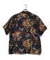 Sun Surf (サンサーフ) RAYON HAWAIIAN SHIRT “GUARDIAN SPIRIT”(レーヨン ハワイアン シャツ “ガーディアン スピリット) マルチカラー サイズ:XL：15000円
