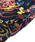 中古・古着 Sun Surf (サンサーフ) RAYON HAWAIIAN SHIRT “GUARDIAN SPIRIT”(レーヨン ハワイアン シャツ “ガーディアン スピリット) マルチカラー サイズ:XL：15000円