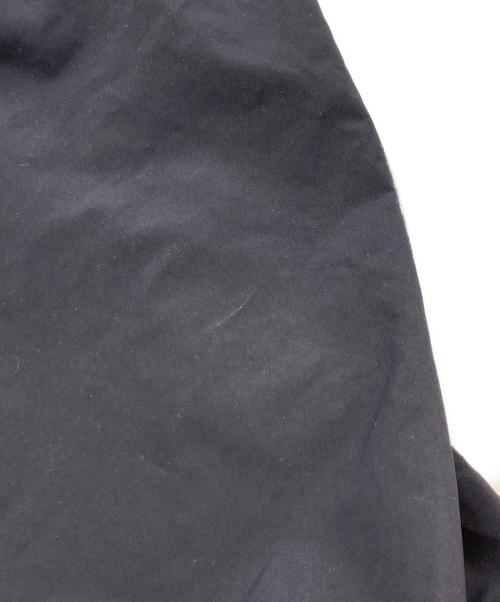 IENA（イエナ）IENA (イエナ) PE/ポプリンオーバートレンチコート ネイビー サイズ:FREEの古着・服飾アイテム