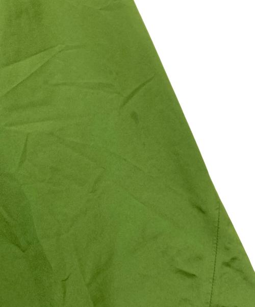 MARMOT（マーモット）Marmot (マーモット) COMODO JACKET Men's(コモド ジャケット メンズ) グリーン サイズ:sizeXLの古着・服飾アイテム