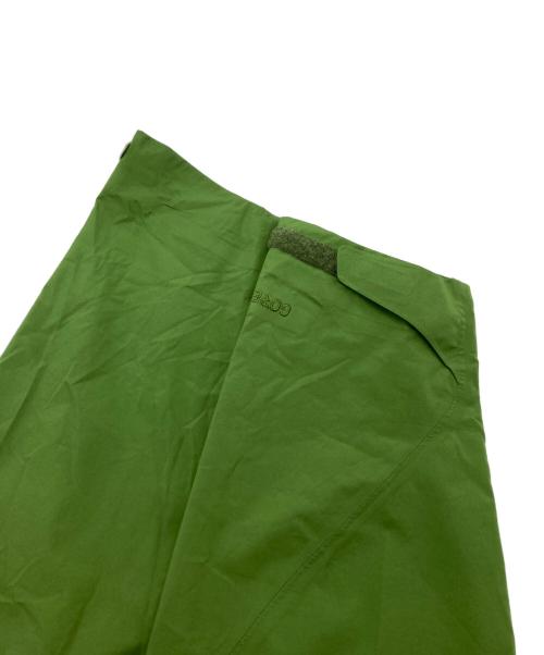 MARMOT（マーモット）Marmot (マーモット) COMODO JACKET Men's(コモド ジャケット メンズ) グリーン サイズ:sizeXLの古着・服飾アイテム