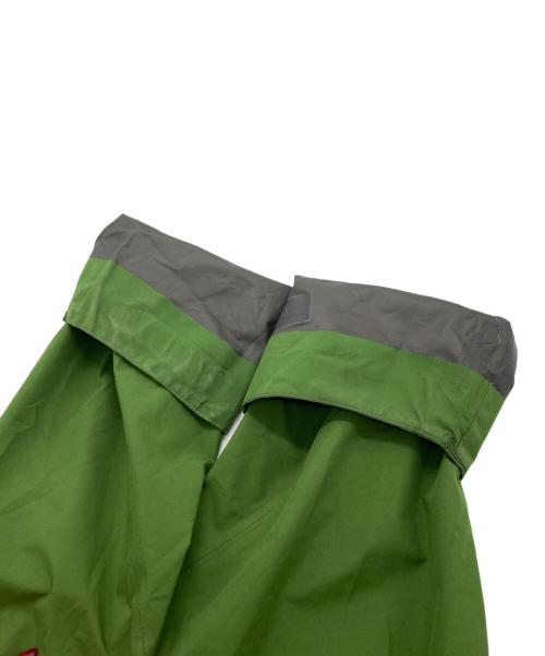 MARMOT（マーモット）Marmot (マーモット) COMODO JACKET Men's(コモド ジャケット メンズ) グリーン サイズ:sizeXLの古着・服飾アイテム