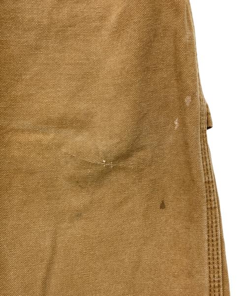 Dickies（ディッキーズ）Dickies (ディッキーズ) ダックパンツ ベージュ サイズ:W34×L32の古着・服飾アイテム