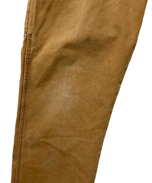 Dickies（ディッキーズ）Dickies (ディッキーズ) ダックパンツ ベージュ サイズ:W34×L32の古着・服飾アイテム