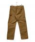 Dickies (ディッキーズ) ダックパンツ ベージュ サイズ:W34×L32：5000円