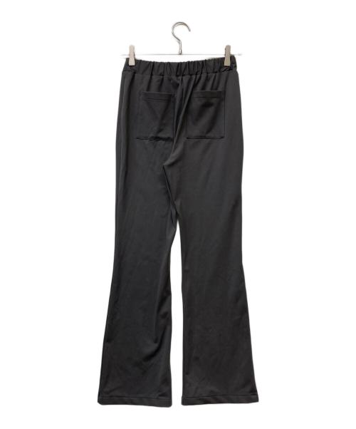 PLST（プラステ）PLST (プラステ) クールタッチ ジャージーパンツ セットアップ グレー サイズ:S 未使用品の古着・服飾アイテム
