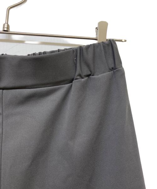 PLST（プラステ）PLST (プラステ) クールタッチ ジャージーパンツ セットアップ グレー サイズ:S 未使用品の古着・服飾アイテム
