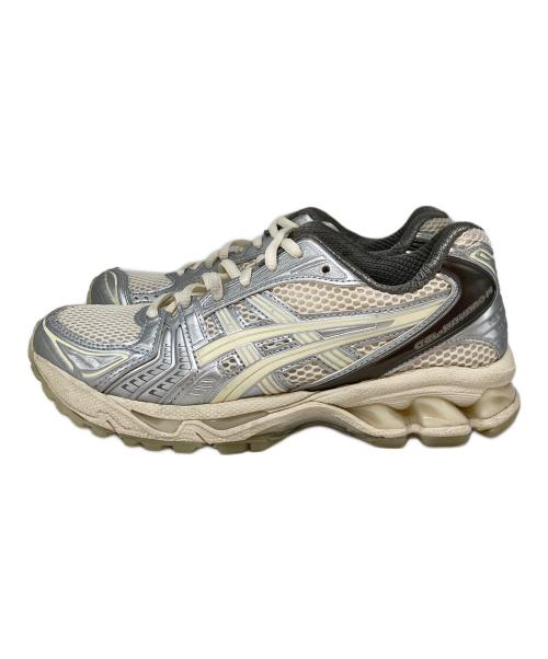 asics（アシックス）asics (アシックス) atmos (アトモス) 別注 GEL-KAYANO 14 