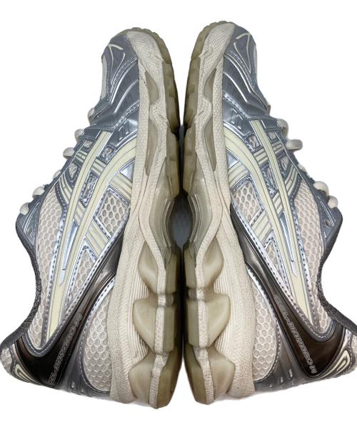 asics（アシックス）asics (アシックス) atmos (アトモス) 別注 GEL-KAYANO 14 