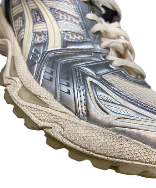 asics（アシックス）asics (アシックス) atmos (アトモス) 別注 GEL-KAYANO 14 