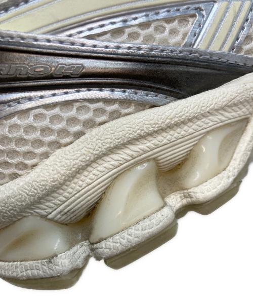 asics（アシックス）asics (アシックス) atmos (アトモス) 別注 GEL-KAYANO 14 