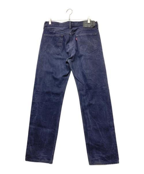 LEVI'S（リーバイス）LEVI'S (リーバイス) 501デニムパンツ ネイビー サイズ:SIZE W36×L34の古着・服飾アイテム