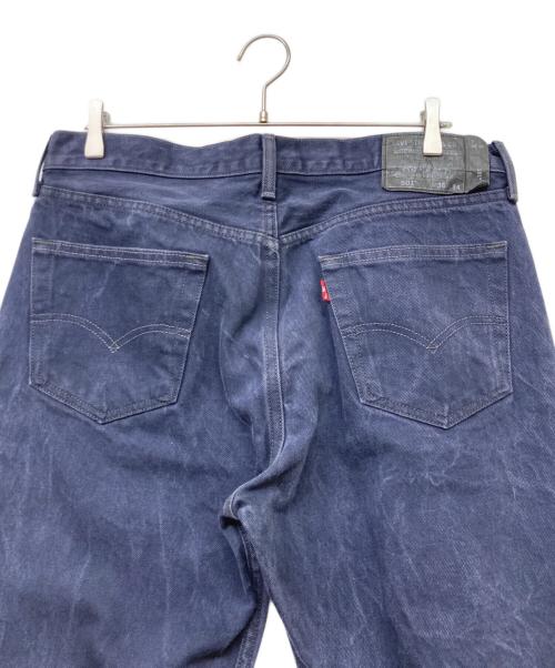 LEVI'S（リーバイス）LEVI'S (リーバイス) 501デニムパンツ ネイビー サイズ:SIZE W36×L34の古着・服飾アイテム