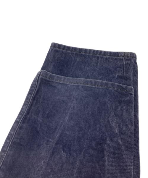 LEVI'S（リーバイス）LEVI'S (リーバイス) 501デニムパンツ ネイビー サイズ:SIZE W36×L34の古着・服飾アイテム