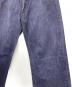 中古・古着 LEVI'S (リーバイス) 501デニムパンツ ネイビー サイズ:SIZE W36×L34：5000円