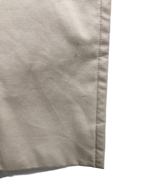 Burberry's（バーバリーズ）Burberry's (バーバリーズ) ダブルトレンチコート ベージュ サイズ:-の古着・服飾アイテム