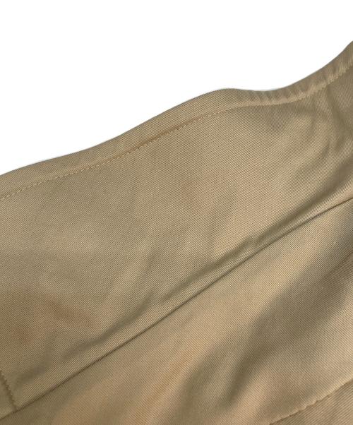 Burberry's（バーバリーズ）Burberry's (バーバリーズ) ダブルトレンチコート ベージュ サイズ:-の古着・服飾アイテム