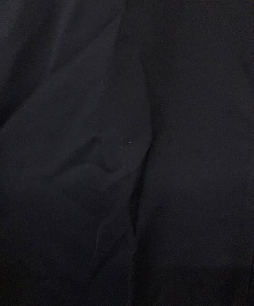 mizuiro-ind（ミズイロインド）mizuiro-ind (ミズイロインド) ワイドワンピース ネイビー サイズ:SIZE Freeの古着・服飾アイテム