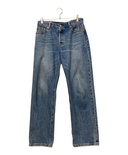 LEVI'S PReMIUM（リーバイス プレミアム）LEVI'S PReMIUM (リーバイス プレミアム) 501 '90s デニムパンツ インディゴ サイズ:W28×L30の古着・服飾アイテム
