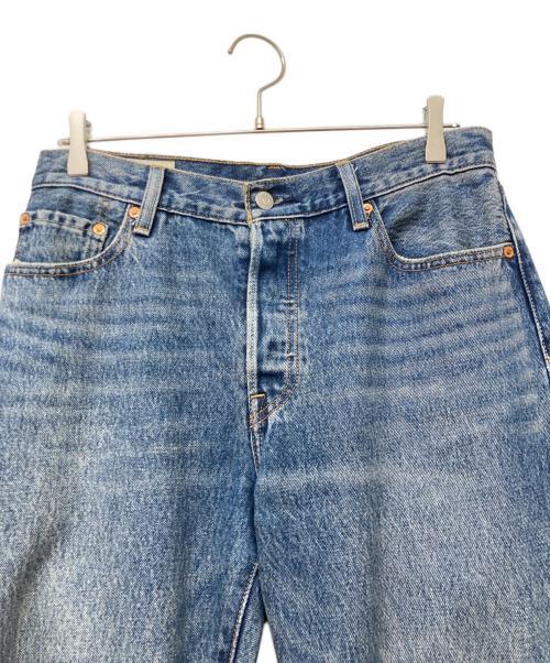 LEVI'S PReMIUM（リーバイス プレミアム）LEVI'S PReMIUM (リーバイス プレミアム) 501 '90s デニムパンツ インディゴ サイズ:W28×L30の古着・服飾アイテム