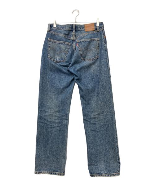 LEVI'S PReMIUM（リーバイス プレミアム）LEVI'S PReMIUM (リーバイス プレミアム) 501 '90s デニムパンツ インディゴ サイズ:W28×L30の古着・服飾アイテム