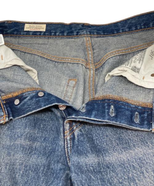 LEVI'S PReMIUM（リーバイス プレミアム）LEVI'S PReMIUM (リーバイス プレミアム) 501 '90s デニムパンツ インディゴ サイズ:W28×L30の古着・服飾アイテム